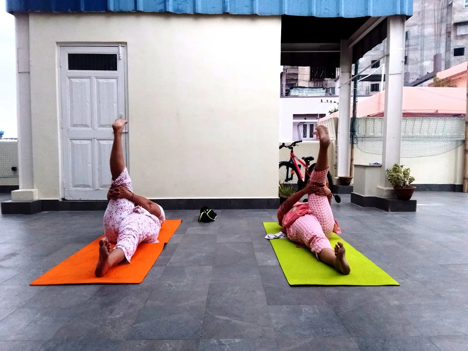 Prasanti Yoga & Naturopathy Centre