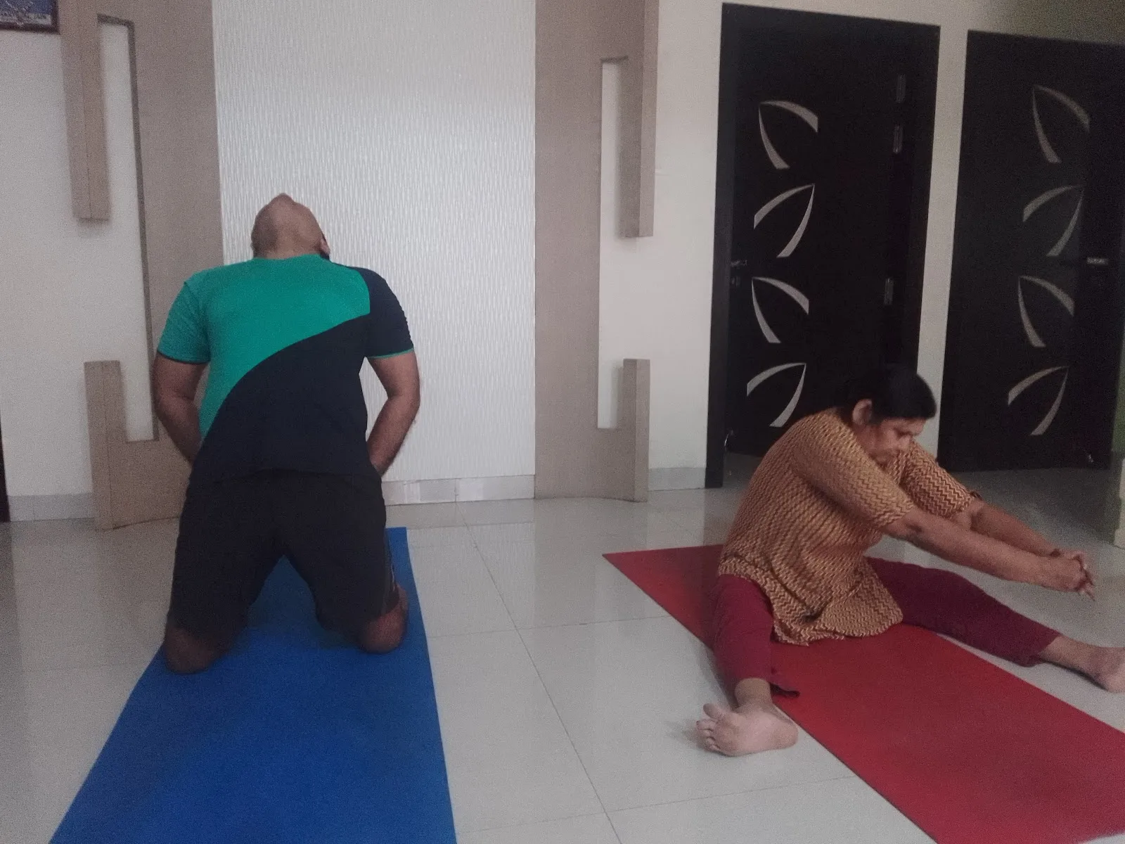 Prasanti Yoga & Naturopathy Centre