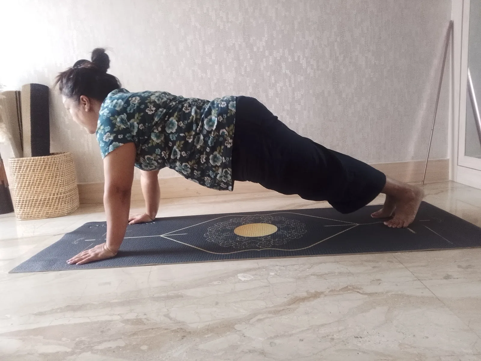 Prasanti Yoga & Naturopathy Centre