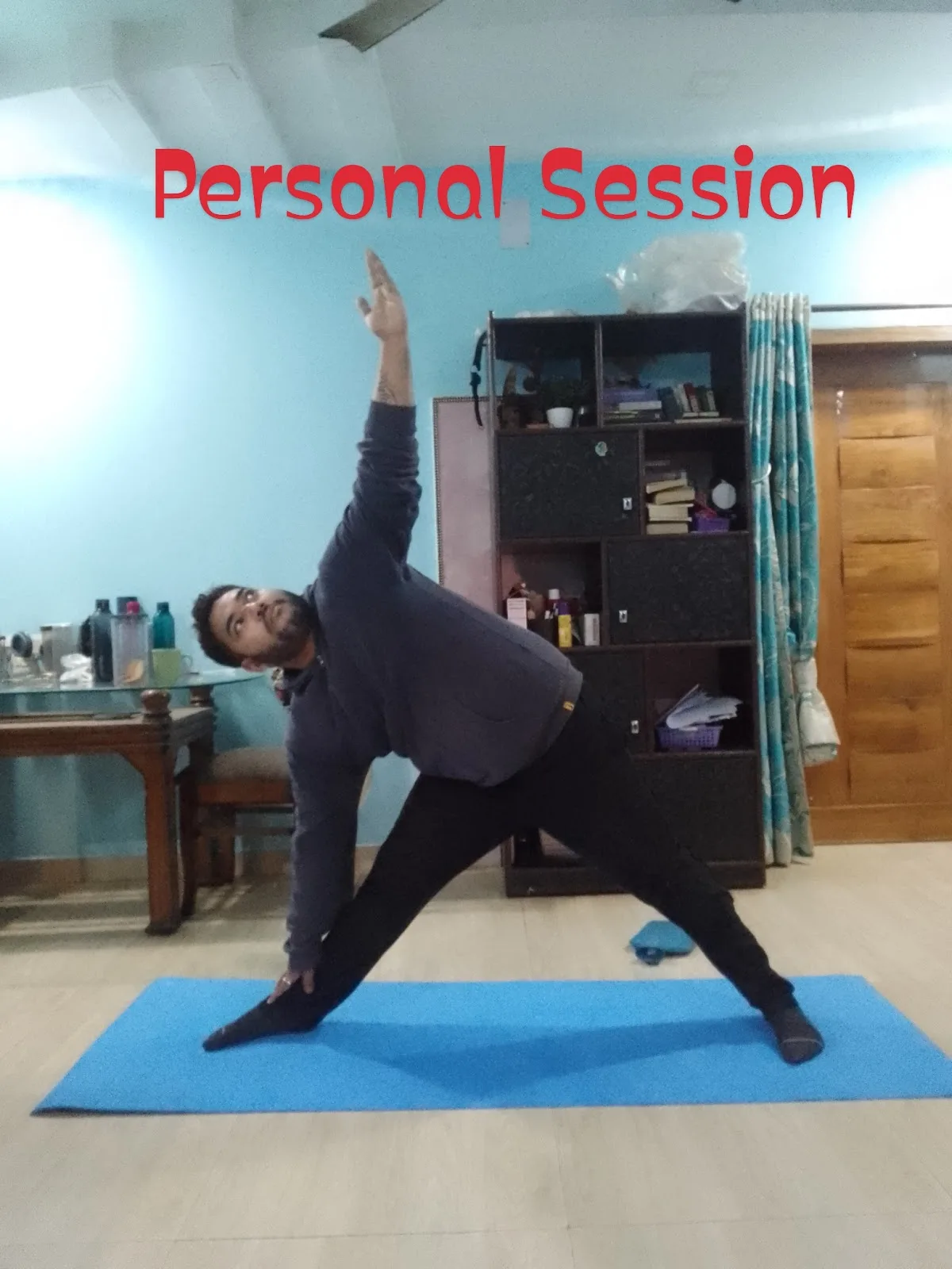 Prasanti Yoga & Naturopathy Centre