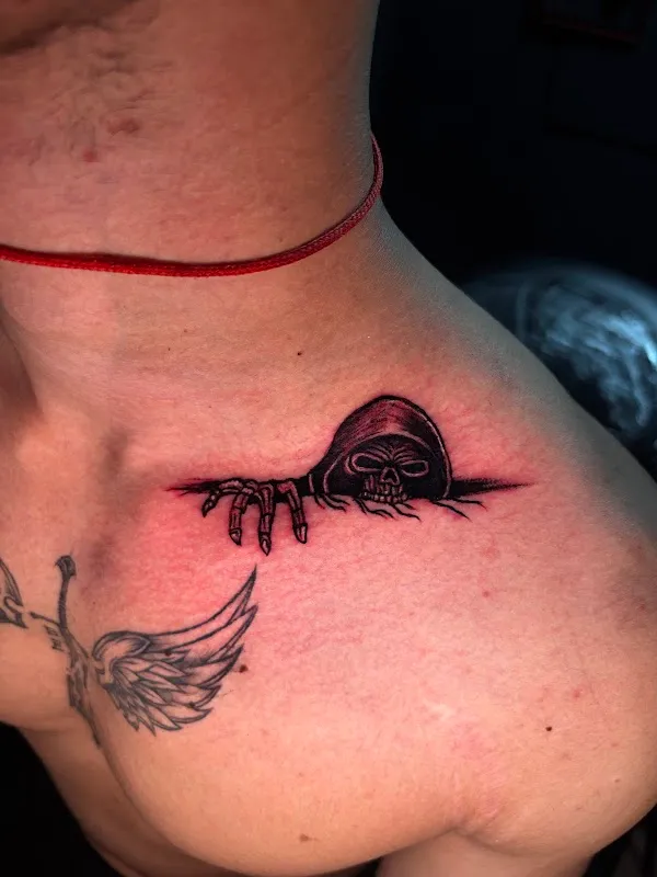 Inkspire Tattoo Studio (Male & Female Artist Available)