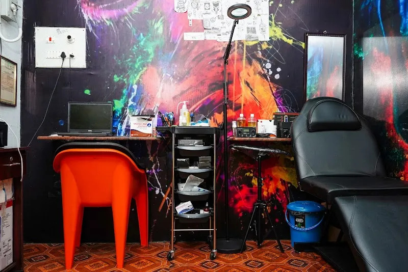 Inkspire Tattoo Studio (Male & Female Artist Available)