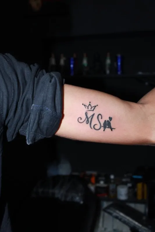 Inkspire Tattoo Studio (Male & Female Artist Available)