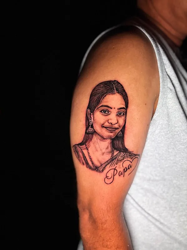 Inkspire Tattoo Studio (Male & Female Artist Available)