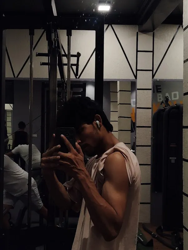 INSHAPE FITNESS GYM