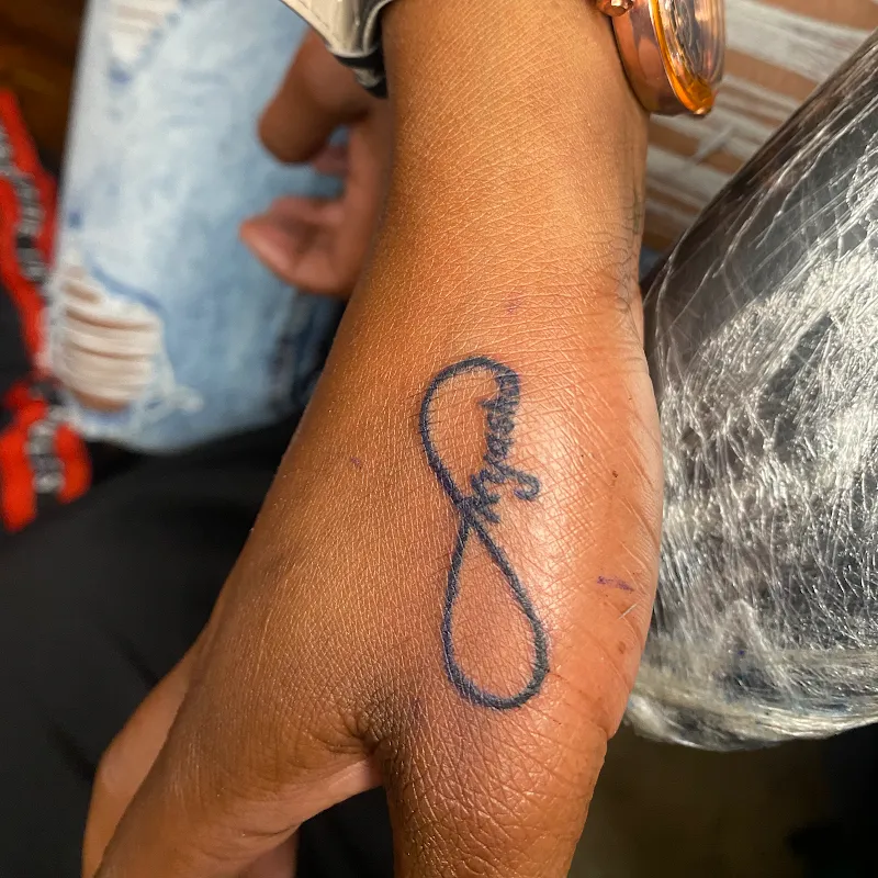 Dope Boy Tattoos Zw