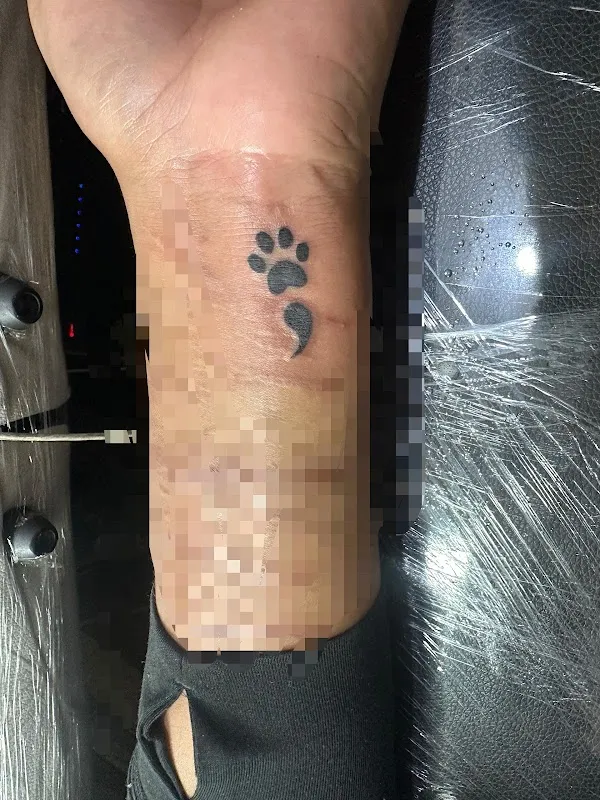 Dope Boy Tattoos Zw