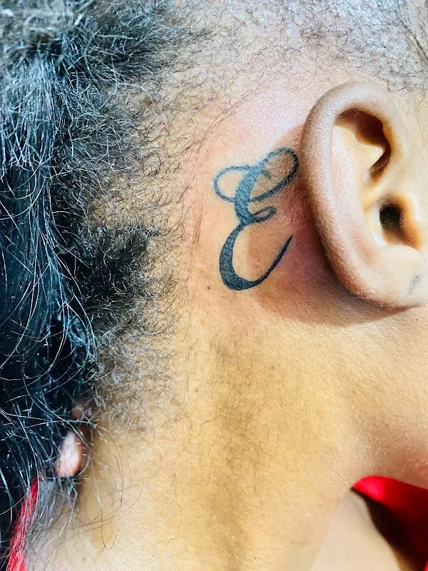Dope Boy Tattoos Zw