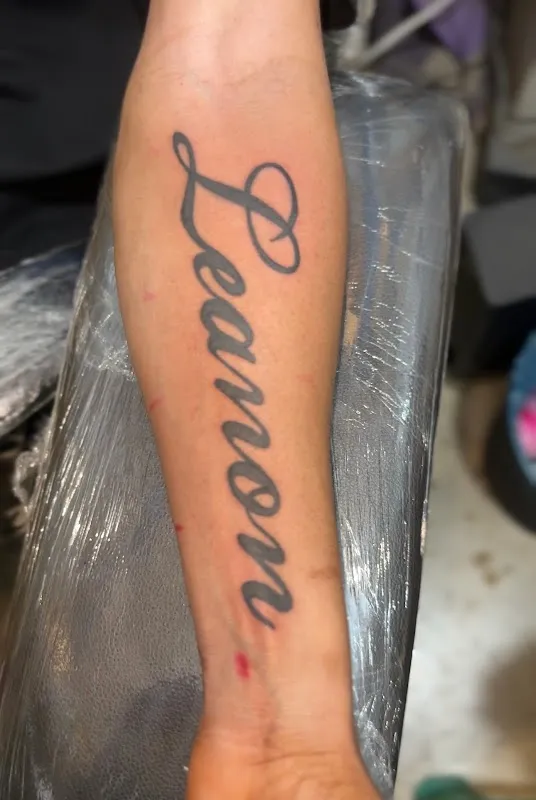Dope Boy Tattoos Zw