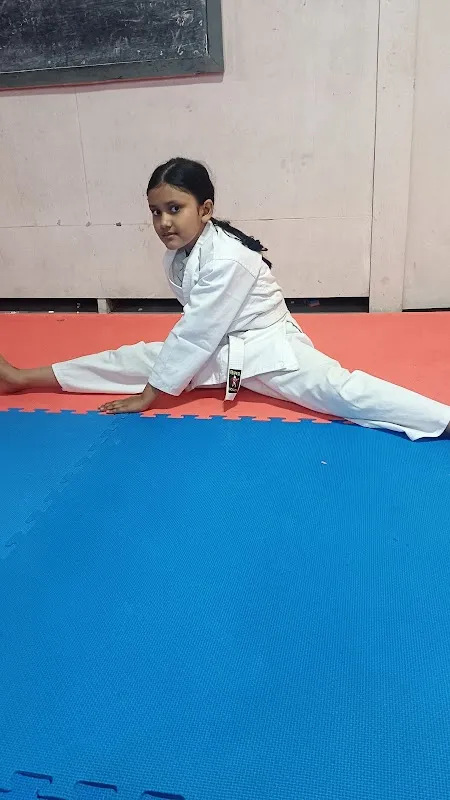 Kurosahi multisports academy