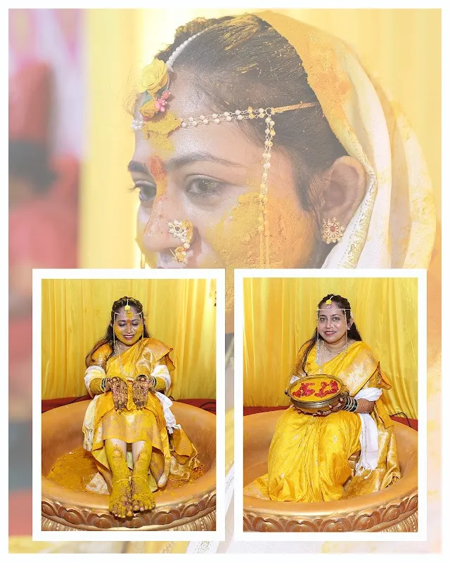 AARAA PHOTO STUDIO