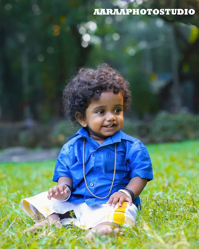 AARAA PHOTO STUDIO