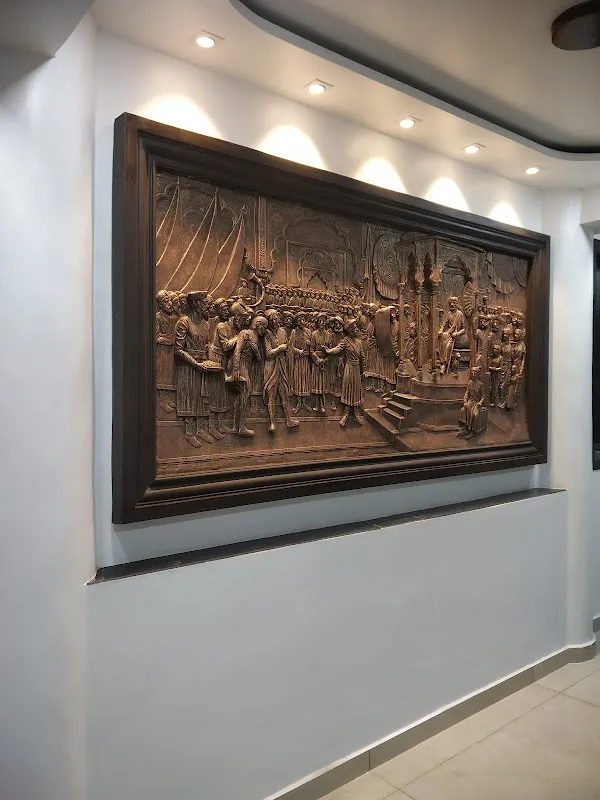 Aakar Art Studio