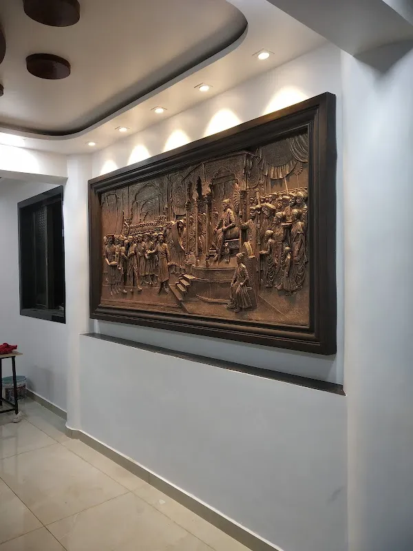 Aakar Art Studio