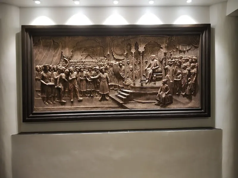 Aakar Art Studio