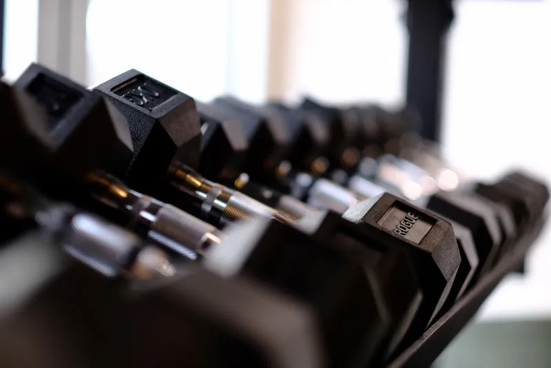 Evolve Fitness Berlin