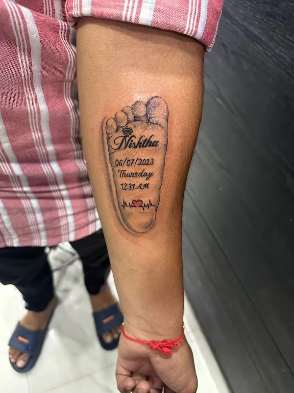 Inkguntattoos