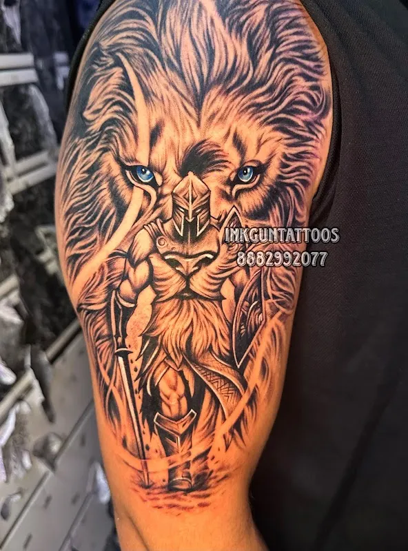 Inkguntattoos