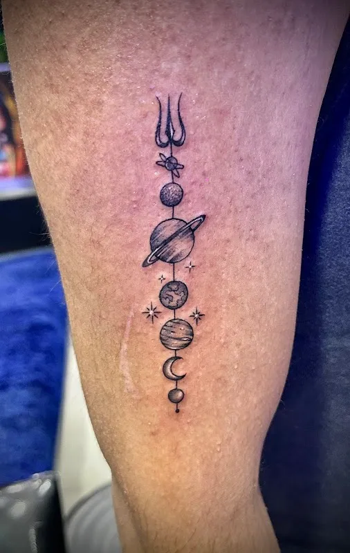 Inkguntattoos