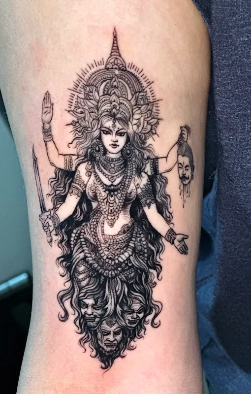 Inkguntattoos