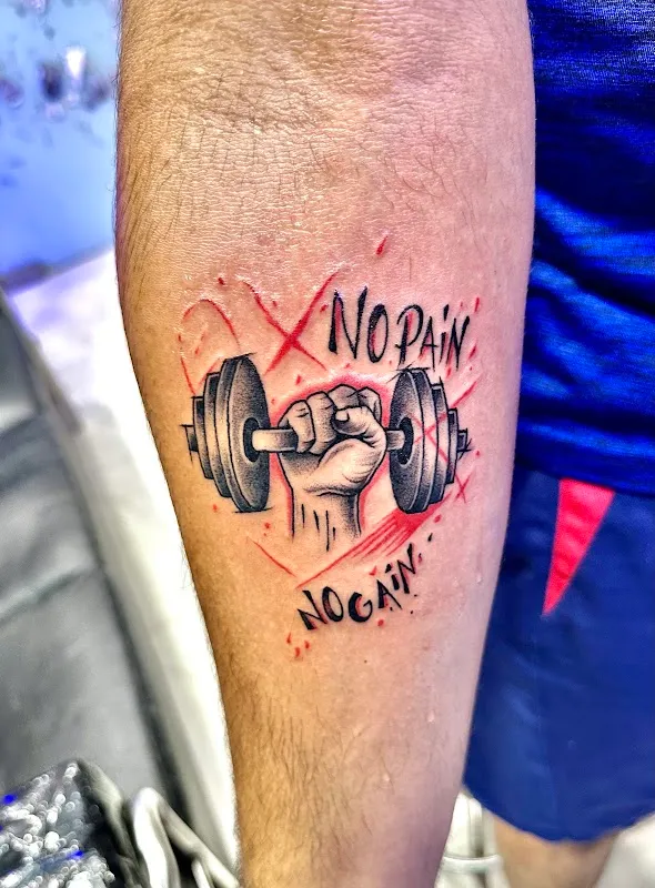 Inkguntattoos