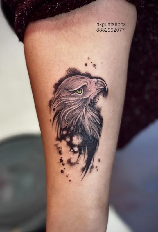 Inkguntattoos