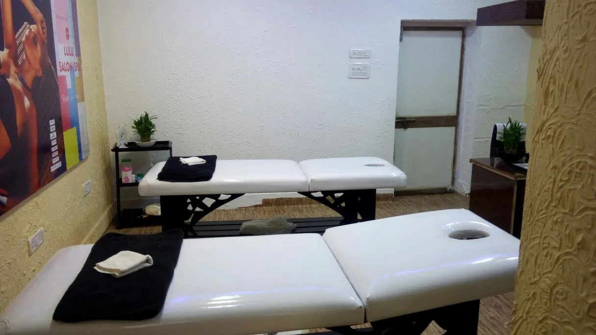Lulu Beauty Salon (Only for Ladies)