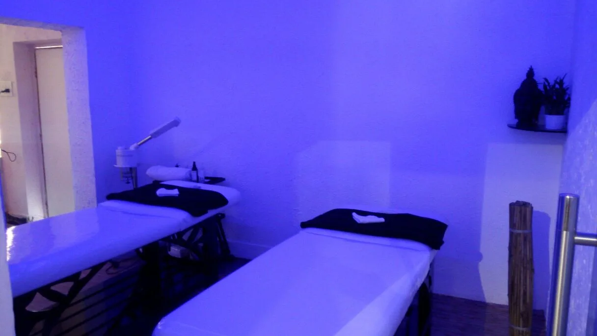 Lulu Beauty Salon (Only for Ladies)