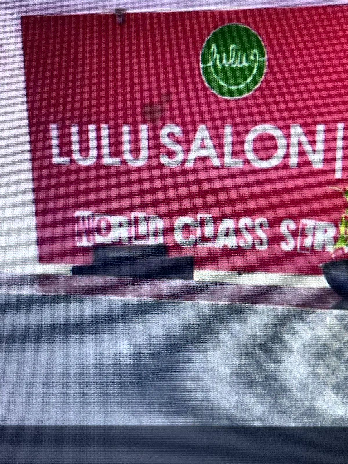 Lulu Beauty Salon (Only for Ladies)