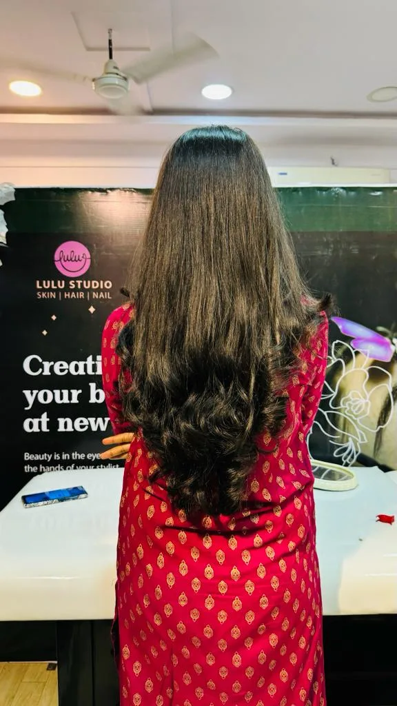 Lulu Beauty Salon (Only for Ladies)