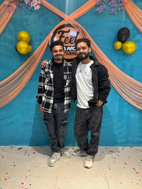Feel Dance Studio Bhopal