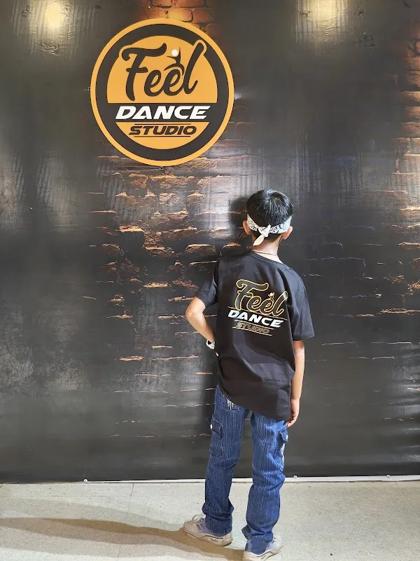 Feel Dance Studio Bhopal