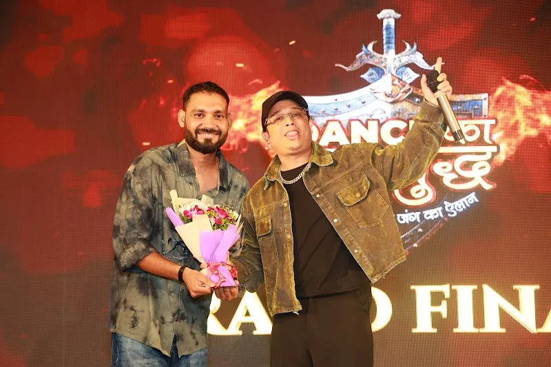 Feel Dance Studio Bhopal