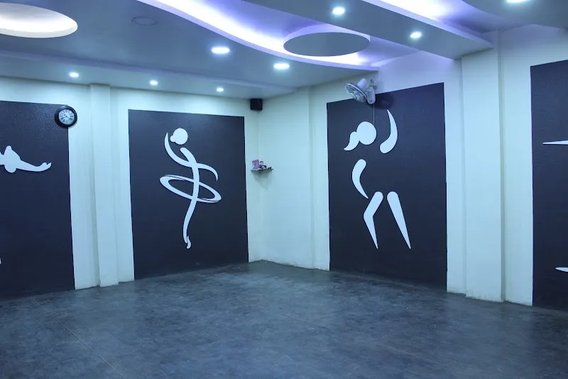 Feel Dance Studio Bhopal