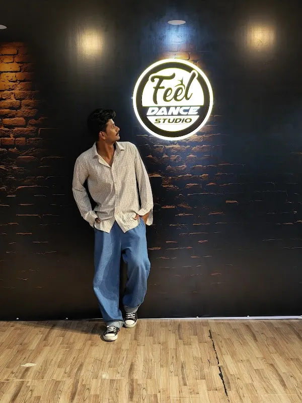 Feel Dance Studio Bhopal