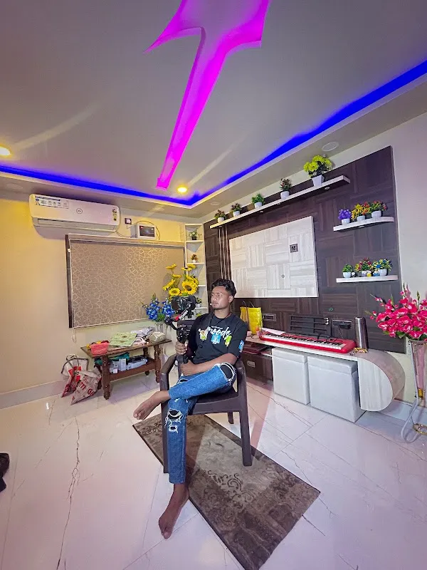 Studio Rm films