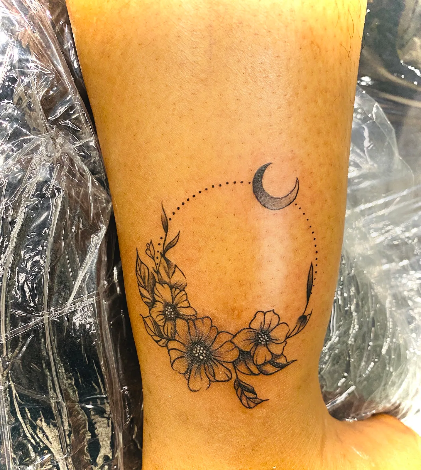 Aliens Tattoo Chennai