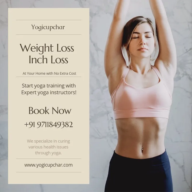 Yogic Upchar