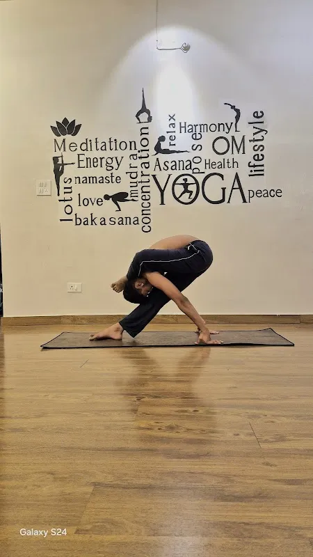 Yogic Upchar