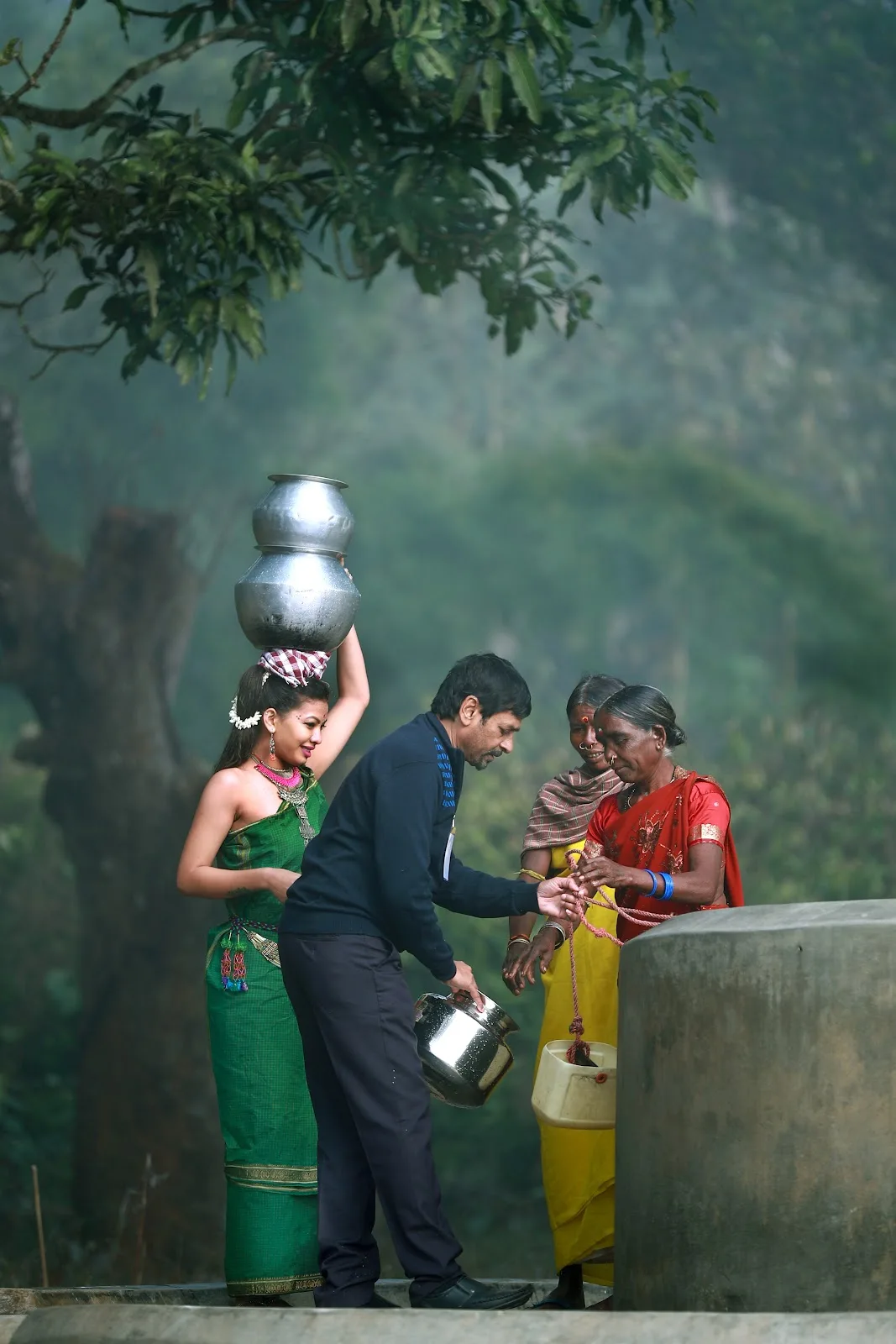SRI IRIS PHOTOGRAPHY ( IRIS SATHYAM PHOTOGRAPHY SCHOOL)