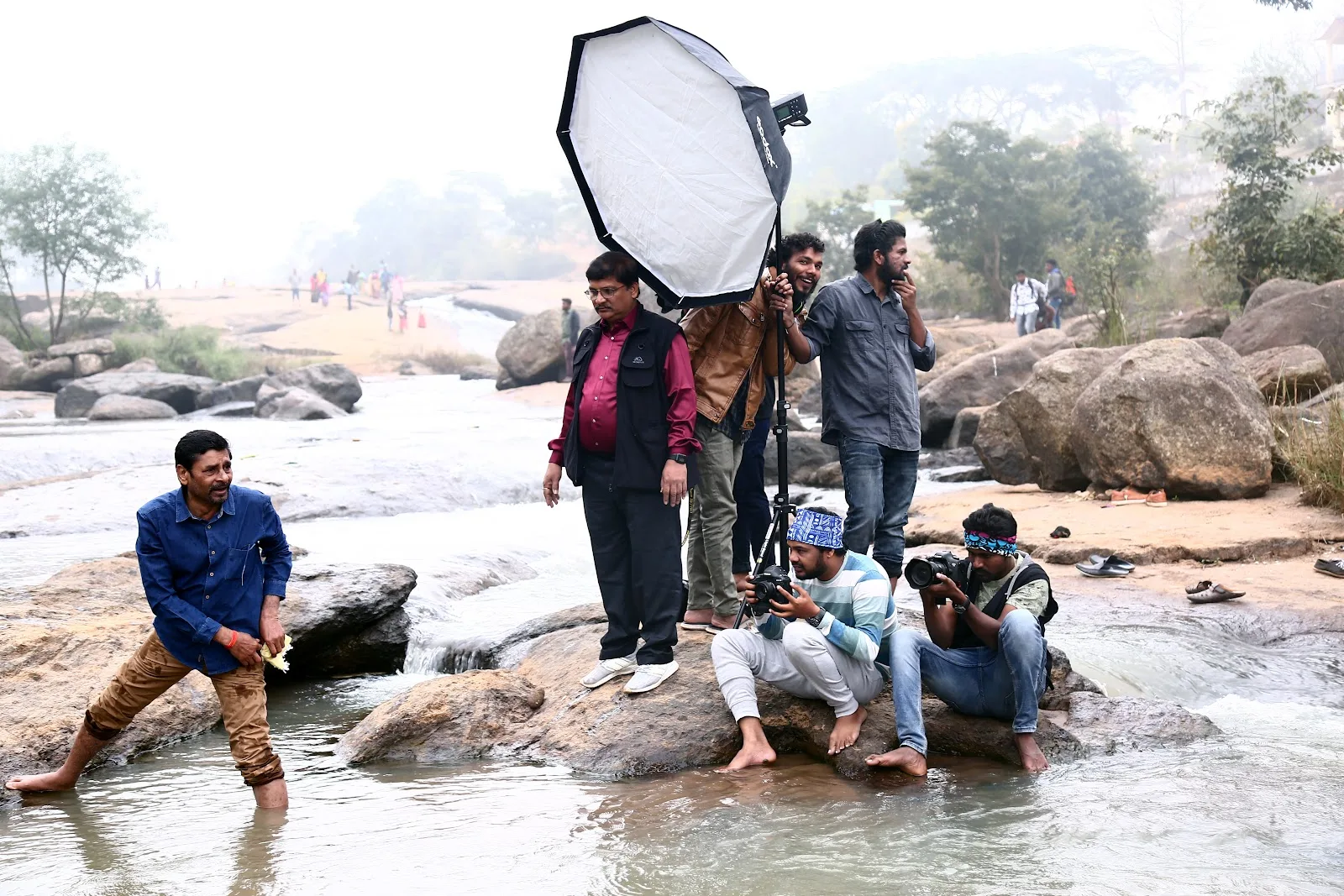 SRI IRIS PHOTOGRAPHY ( IRIS SATHYAM PHOTOGRAPHY SCHOOL)