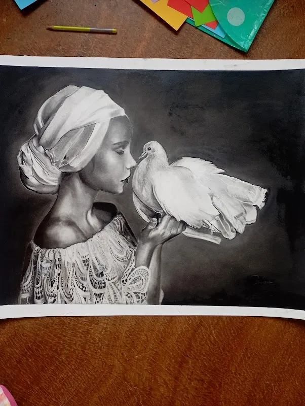 Artneelam Drawing and Painting Classes