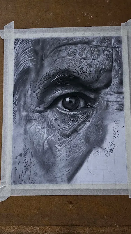 Artneelam Drawing and Painting Classes