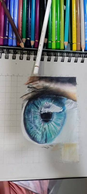 Artneelam Drawing and Painting Classes