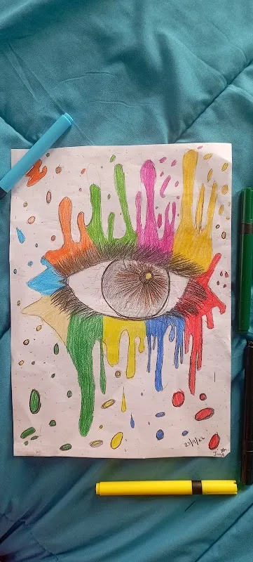 Artneelam Drawing and Painting Classes