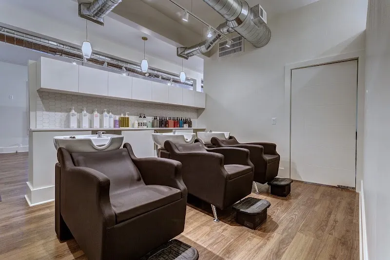Craft Hair + Co.
