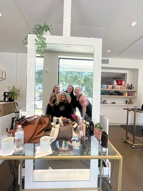 Craft Hair + Co.
