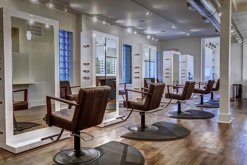 Craft Hair + Co.