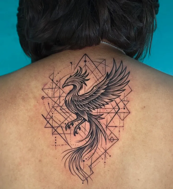 Seven Tattoos and Art Studio l Best Tattoo Studio Parlour Shop in Thane l Best Tattoo Artist in Thane