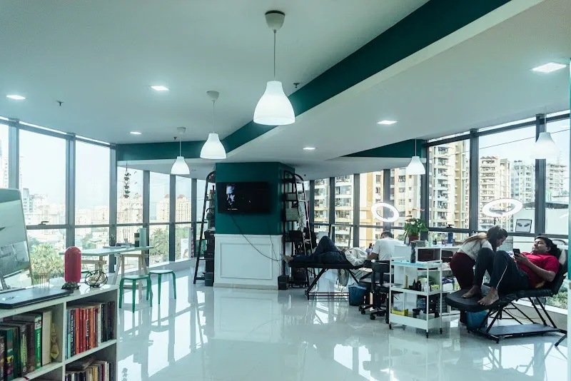Seven Tattoos and Art Studio l Best Tattoo Studio Parlour Shop in Thane l Best Tattoo Artist in Thane
